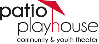 Patio Playhouse logo